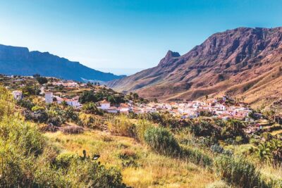 Full-Day Gran Canaria Tour with Teror, Tejeda and Lunch in Fataga - Teror: the basilica walk and why this village feels different