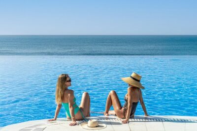 Full Day Ticket at Perchel Beach Club with Lunch - Your full-day ticket in plain terms: hours and how long to plan