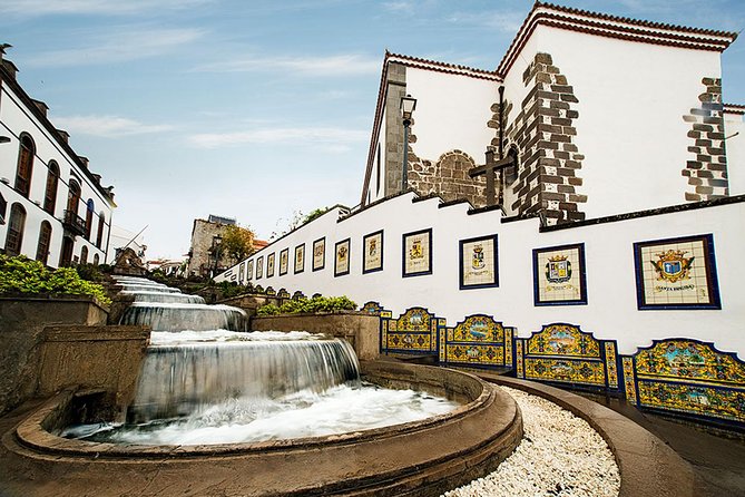 Full-Day Tour Exploring History, Nature and Aloe Vera Farm - Key highlights at a glance