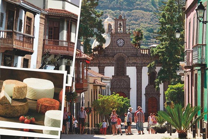 Full-Day Tour Exploring History, Nature and Aloe Vera Farm - Group size, guide style, and why names matter