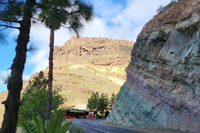 Full Private Tour of Gran Canaria with Natural Pools - A private day that swaps crowds for wild corners