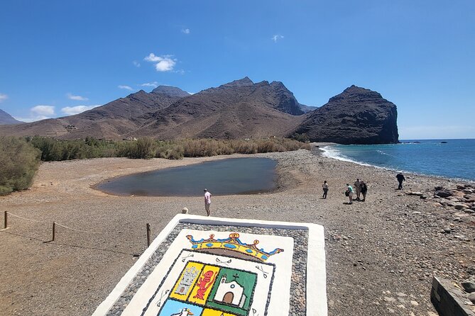 Full Private Tour of Gran Canaria with Natural Pools - Price and value: what $421.44 per person buys you