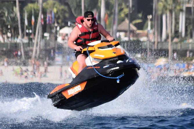 Fun Pack Water Sports - Key highlights in this Fun Pack