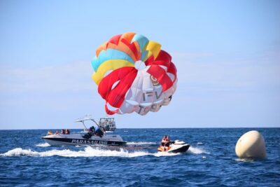 Fun Pack Water Sports - What this Anfi Beach Fun Pack really is (and why it’s good value)
