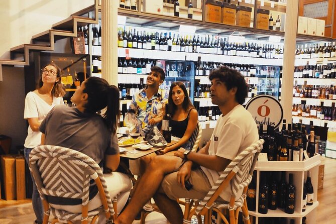 Gastronomic Bike Tour through Las Palmas at Night - A Night Bike + Tapas Plan for Las Palmas