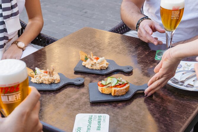 Gourmet Tapas and Wine Tour in the Old Town of Las Palmas - Price and what you’re really paying for ($56.59 value check)