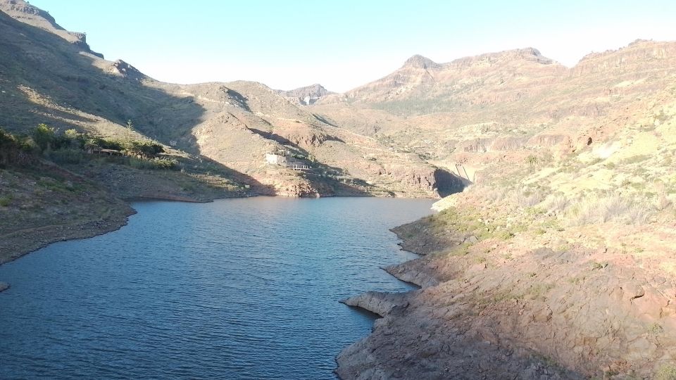 Gran Canaria: 1-7 Day E-Bike Rental 80 km battery life - Key highlights to know before you book