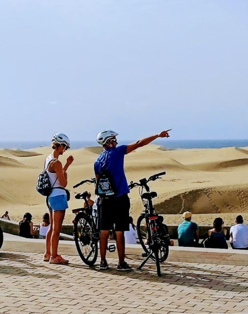 Gran Canaria: 1-7 Day E-Bike Rental 80 km battery life - Price and value: is $40 per person a smart deal?