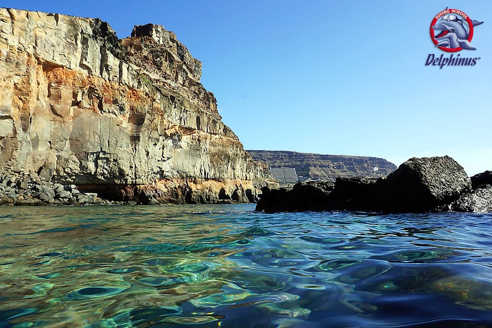 Gran Canaria: 3-Day Open Water Diver Course - Day 2: another theory block, then the exam that cements it