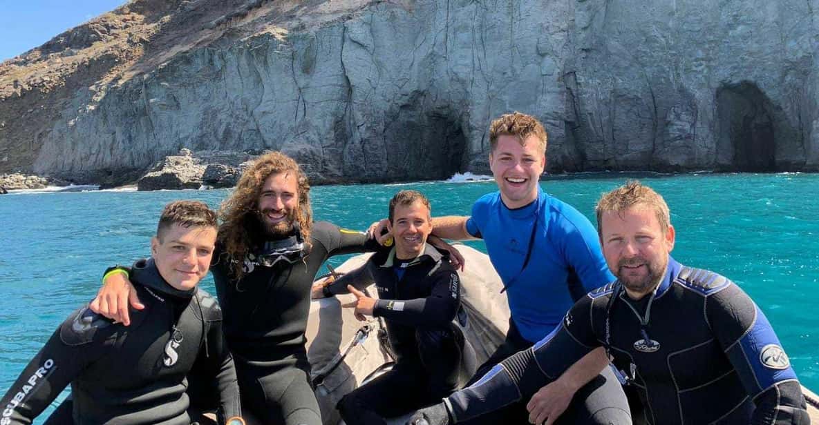 Gran Canaria: 3-Day Open Water Diver Course - Price and what $530 is really paying for