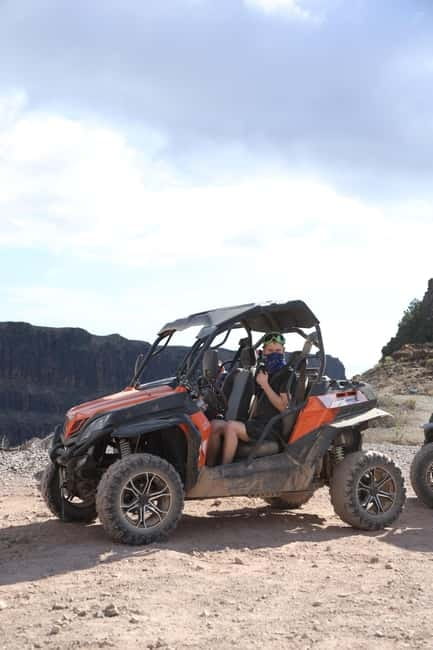 GRAN CANARIA: BUGGY TOUR -AFTERNOON SUNSET TOUR 1 HOUR 45MIN - Should You Book the Afternoon Sunset Buggy Tour?