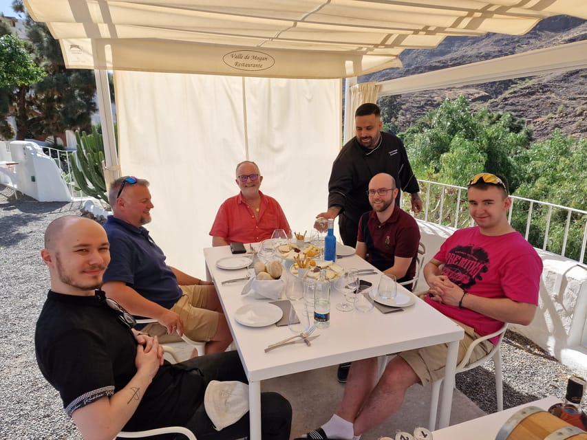 Gran Canaria: canarian rum & local cheese tasting tour - The value behind the guided rum education