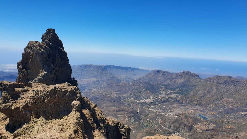 Gran Canaria: Convertible Beetle Tour - Why a convertible VW Beetle beats a standard bus day