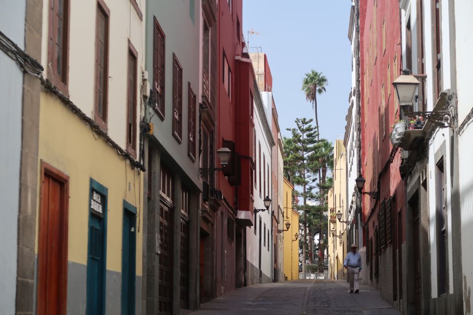 Gran Canaria: Customizable Private Tour - Why a 6.5-hour private tour is such a smart Gran Canaria format