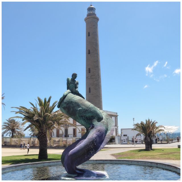 Gran Canaria: Customizable Private Tour - Archaeological sites: seeing the island’s first inhabitants