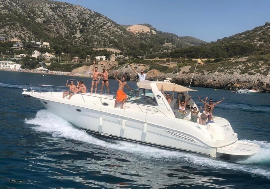 Gran Canaria: Excursion on private yacht with drinks, lunch and snorkeling - Who should book this yacht day (and who might want something else)