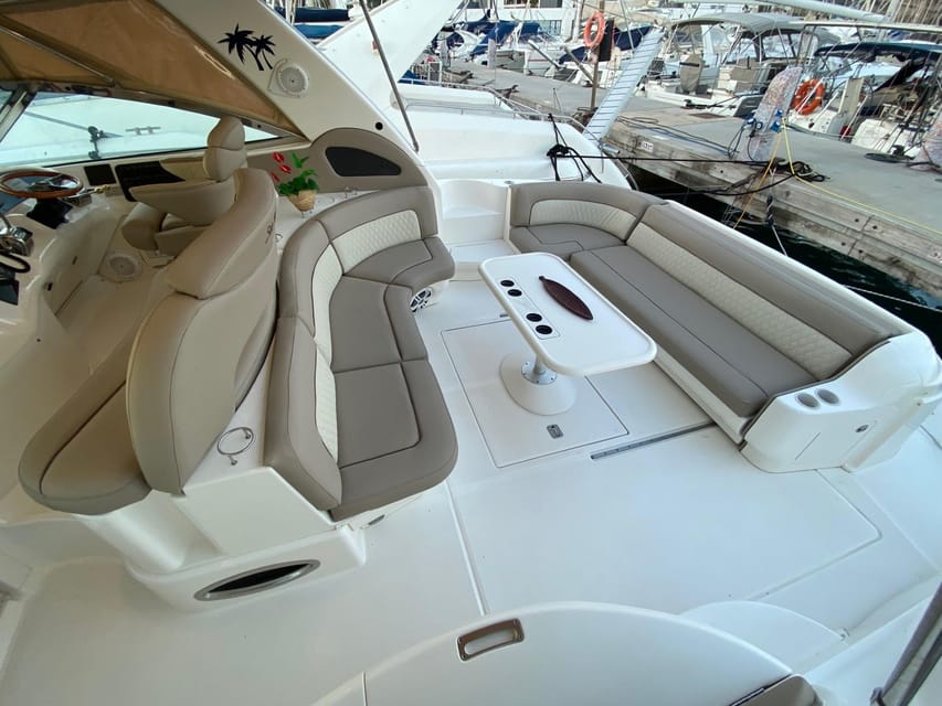 Gran Canaria: Excursion on private yacht with drinks, lunch and snorkeling - From hotel pickup to Puerto Rico harbor: how the timing works