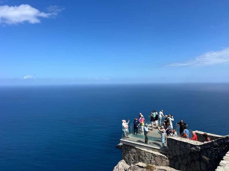 Gran Canaria: Full Coast Tour with Local Guide - Key highlights before you go