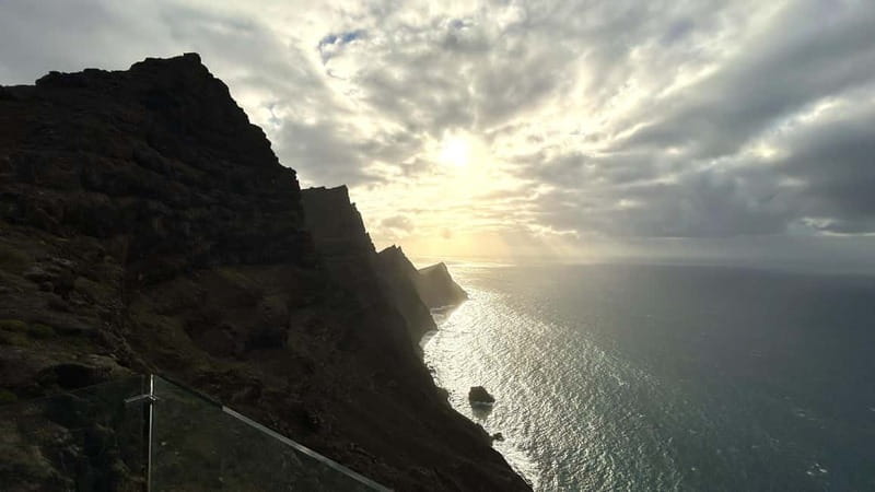 Gran Canaria: Full Coast Tour with Local Guide - Getting from Maspalomas toward the coast’s wild side