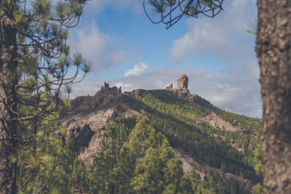 Gran Canaria: Full-Day Customizable Private Photography Tour - Rainbow Rocks and Artenara cave houses: geology that photographs itself