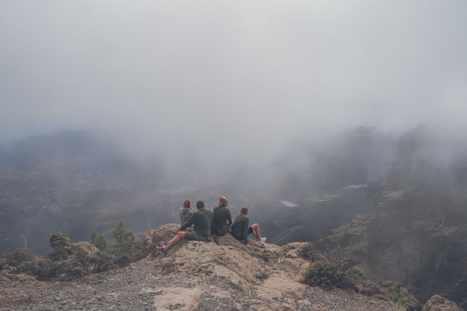 Gran Canaria: Full-Day Customizable Private Photography Tour - Local life, not a staged route: why “without commercial stops” matters