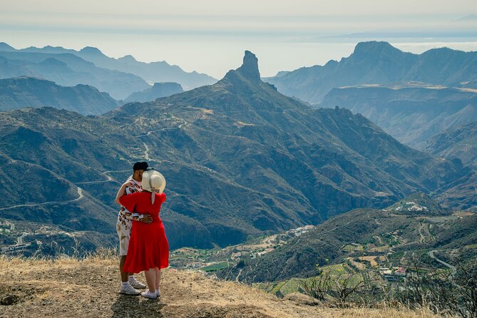 Gran Canaria Full Private Photography Experience - Building your own photo story across Gran Canaria