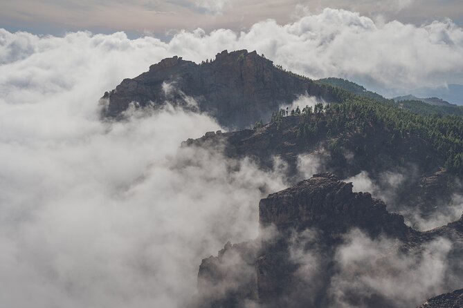 Gran Canaria Full Private Photography Experience - Cruz de Tejeda: local produce with real photo potential