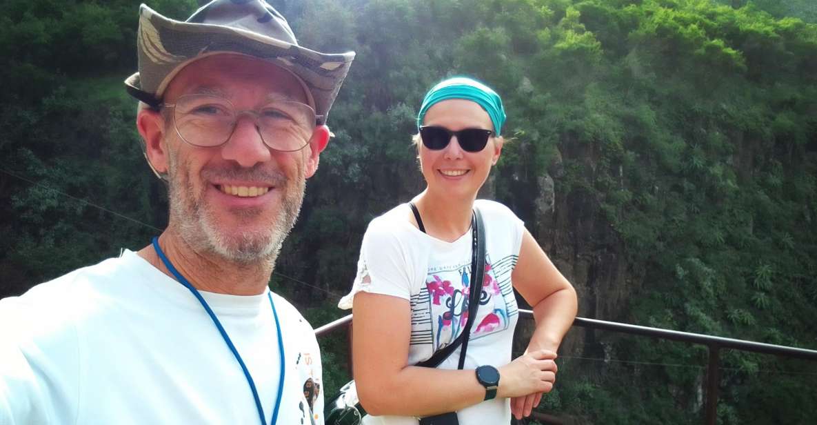 Gran Canaria: Green Witchcraft in the Magic Island - Who should book, and who should skip this green witch hike
