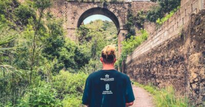 Gran Canaria: Guided Day Tour to Rainforest with Tasting - Firgas water mills: short stop, smart context, great views