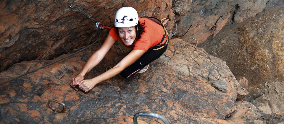 Gran Canaria: Guided Via Ferrata and Zipline Adventure - Final Decision: Should You Book This Gran Canaria Via Ferrata and Zip Line?