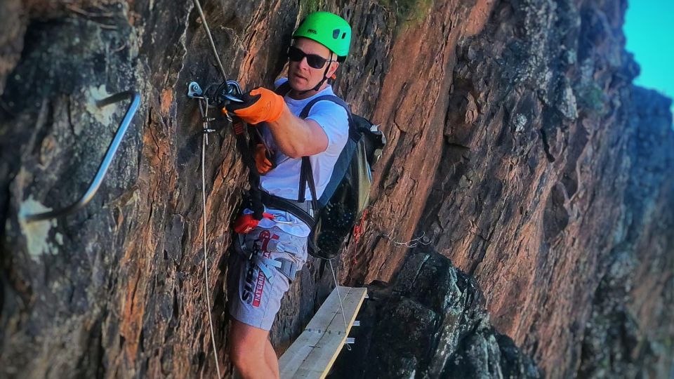 Gran Canaria: Guided Via Ferrata and Zipline Adventure - Price and Value: What $73 Buys in Real Adventure Time