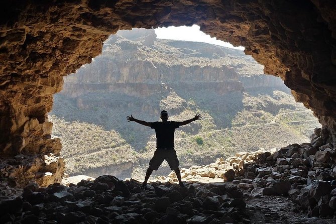 Gran Canaria highlights & hidden gems with local guide Sky Rebels - Why This Sky Rebels Day Feels Different (and Better Value)