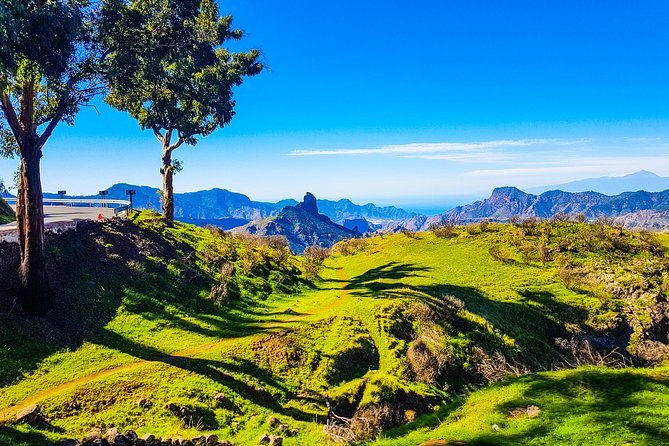 Gran Canaria highlights & hidden gems with local guide Sky Rebels - Caldera de los Marteles: Volcanic Crater Time Travel