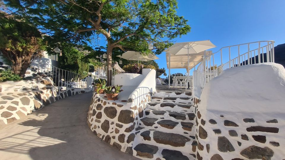 Gran Canaria historical house with mango plantation - Mogán Valley Stop: Views, Wildlife Viewing, and a Real Pace