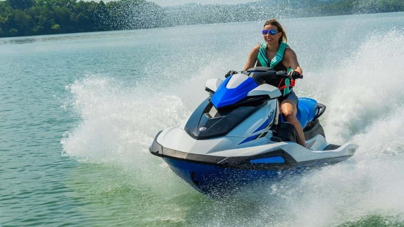 Gran Canaria Jetski Tour - Jetski across Gran Canaria: what this tour gets right