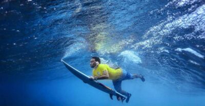 Gran Canaria: Maspalomas Surf Lessons - Entering The Surf School in Maspalomas (and Finding the Meeting Point)