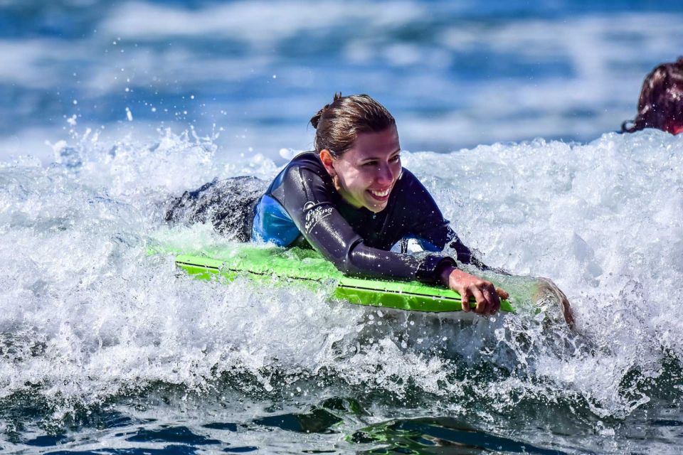 Gran Canaria: Multi Watersports Adventure - Transfers, Meeting Point, and Keeping Your Day Simple