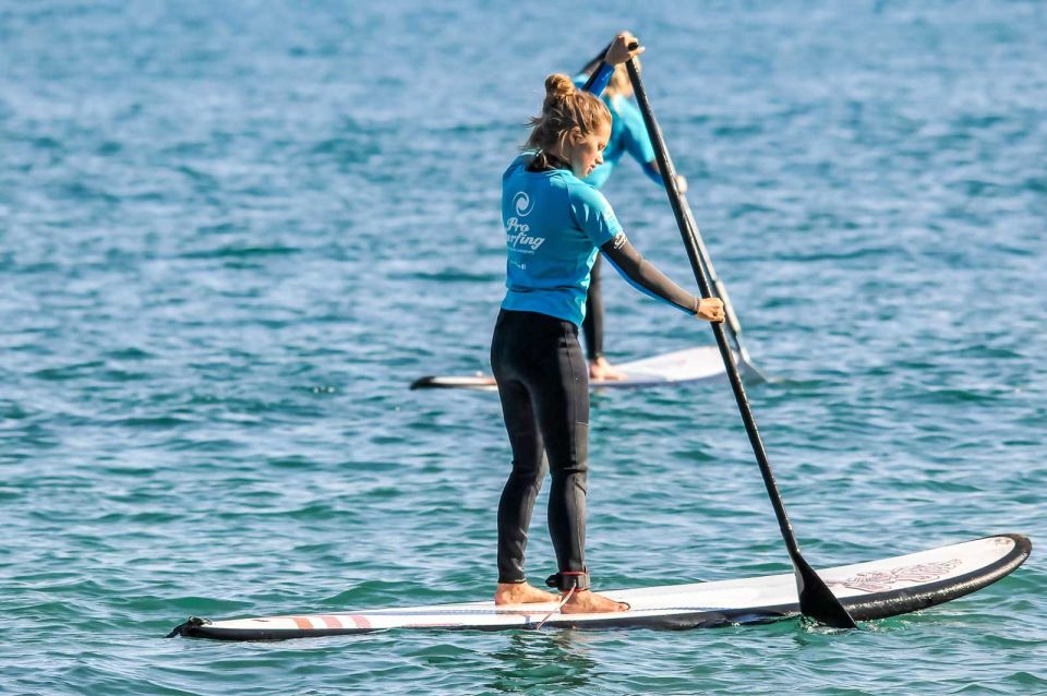 Gran Canaria: Multi Watersports Adventure - Breaks, Water, and Energy: Why This Pacing Helps You Learn Faster