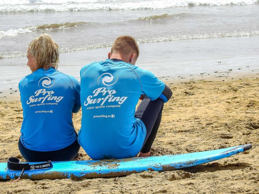 Gran Canaria: Multi Watersports Adventure - Who This Works Best For: Families, Couples, and First-Timers