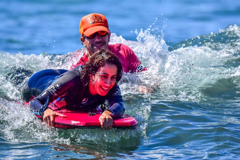 Gran Canaria: Multi Watersports Adventure - Price and Value: Why $69 Feels Like More Than a Rental