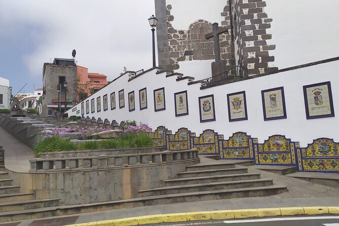 Gran Canaria North Tour Canarian Landscapes - Lunch in Agaete: plan for an option, not a sure thing