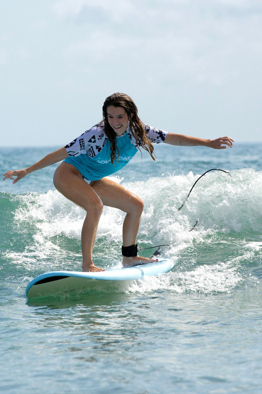 Gran Canaria Playa del Ingles: Surf lessons all levels - Price and Value: Why $59 Often Feels Fair