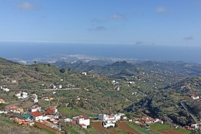 Gran Canaria Premium Tour: Volcanoes and Wine for cruisers - Bodega San Juan: the wine museum visit and Canarian tasting