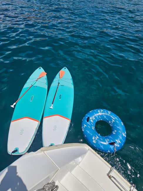 Gran Canaria: Private 3-5hour all-inclusive Catamaran Cruise - Should you book this private catamaran cruise for Gran Canaria?