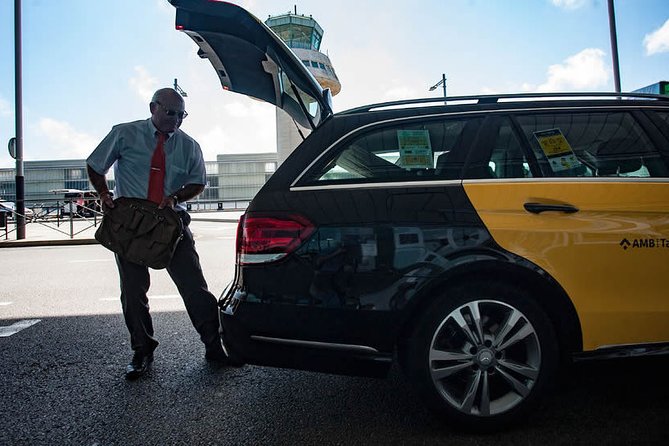 Gran Canaria Private Transfer from Las Palmas airport (LPA) to Costa Meloneras - Why This LPA to Costa Meloneras Private Transfer Feels Worth It