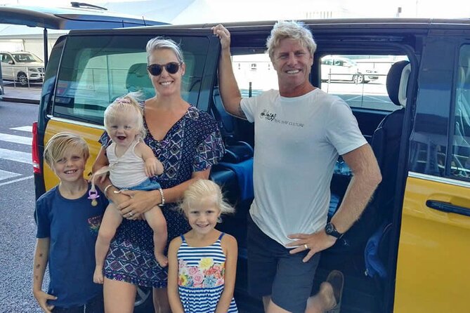 Gran Canaria Private Transfer from Las Palmas airport (LPA) to Costa Meloneras - Meet-And-Greet Pickup: Finding Your Driver Without Guesswork