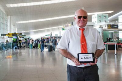 Gran Canaria Private Transfer from Las Palmas airport (LPA) to Costa Meloneras - Flight Timing Changes: How They Adjust Your Pickup
