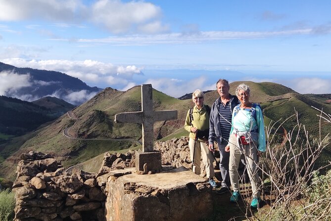 Gran Canaria private walks - Stop 1: Gran Canaria—Your Custom Hike Around the Island’s Real Stuff