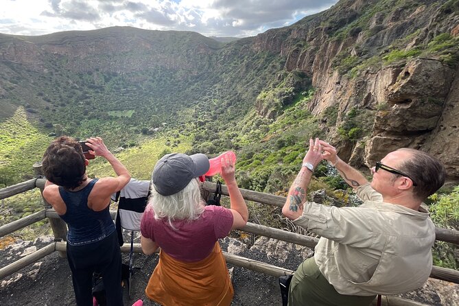 Gran Canaria private walks - Pace and Accessibility: Private Means You Control the Effort