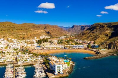 Gran Canaria: Puerto de Mogán Local Market Day Trip - Your guided start: what the guide sets you up for